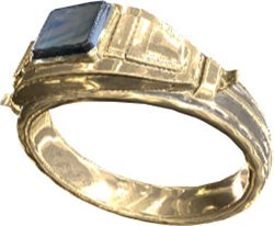 Ares Ring, Modified